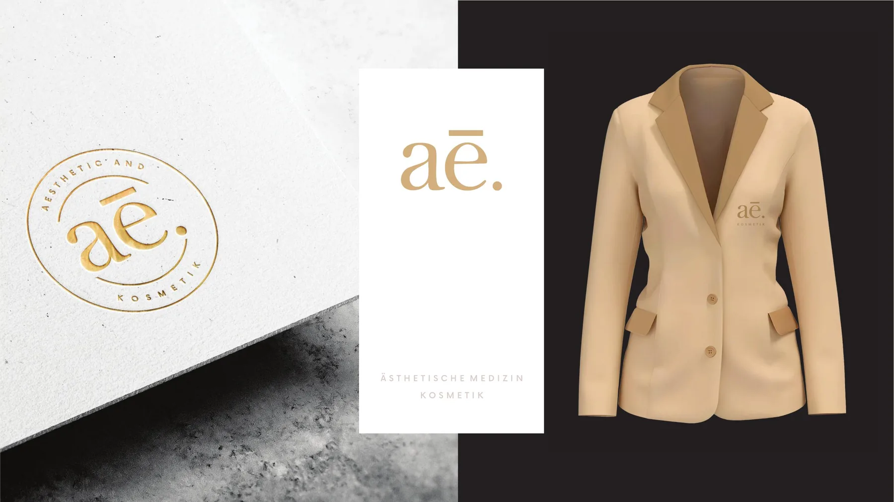 Uniform AĒ Kosmetik