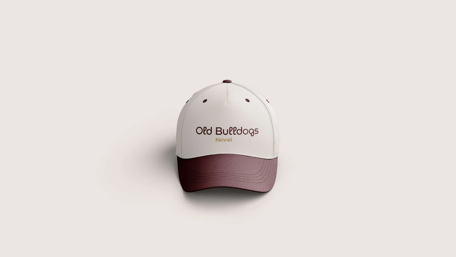 Cap Old Bulldogs